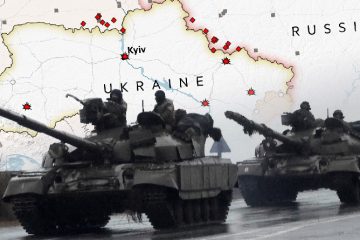 There Could Be Hidden Costs to Maintaining Peace in Ukraine