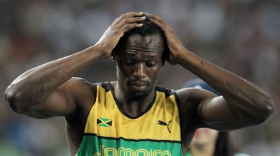 Usain Bolt was a victim of a $1.2 billion Jamaican wealth management fraud