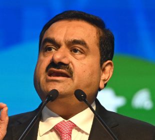 Allegations of fraud against the Adani group have sparked a political crisis in India