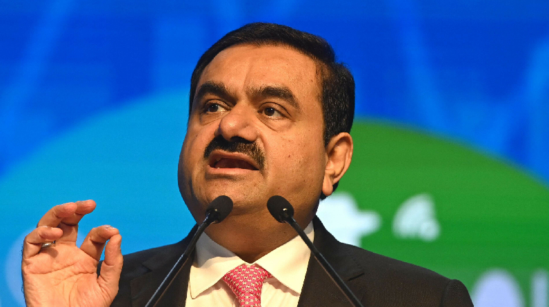 Allegations of fraud against the Adani group have sparked a political crisis in India