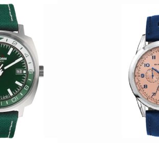 Our Editors Picks Of They're Favourite Watches