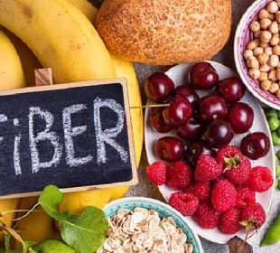Some Of The Best High Fiber Foods