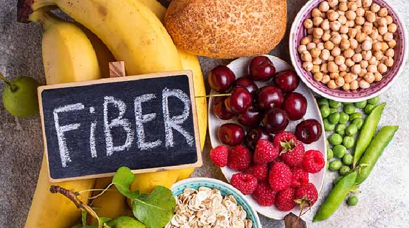 Some Of The Best High Fiber Foods