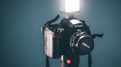 Action Camera Flashlight: Shedding Light on Your Adventures