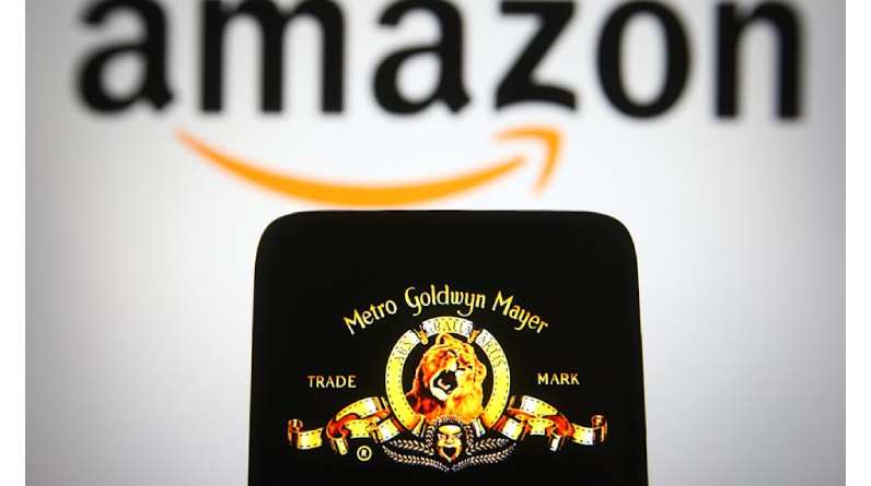 ftc amazon mgmsisco theinformation