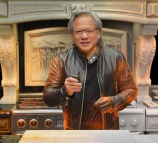 interview nvidia ceo jensen huang arm